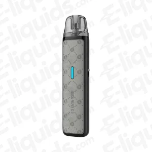 Lost Vape Ursa Nano S-2 Grey Neverfall Vape Kit