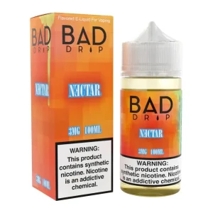 Nectar by Bad Drip E Liquid