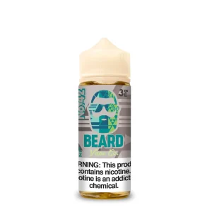 No. 42 Fruit Cup - Beard Vape Co. - 120mL