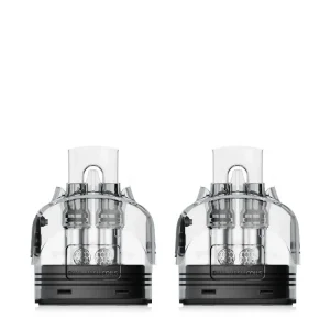 Vandy Vape Gemini Replacement Pods & RBA Pod