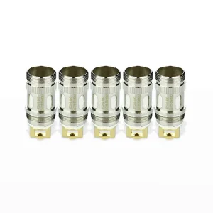 Eleaf ECL Replacement Coil for iJust/Melo/Lemo 5pcs