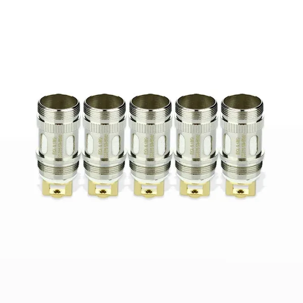Eleaf ECL Replacement Coil for iJust/Melo/Lemo 5pcs