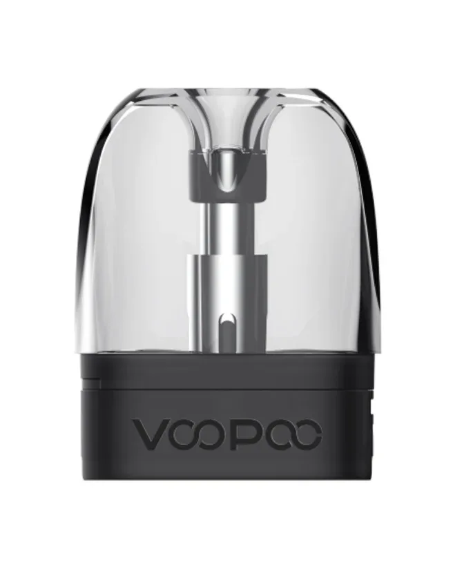 VooPoo Argus Replacement Pod (Pack of 3) - Image 2