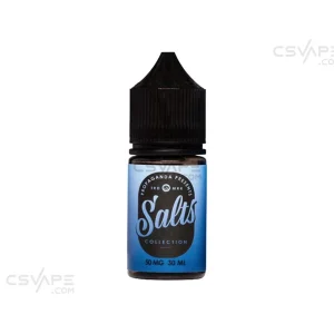 Propaganda Salts Blue Frost