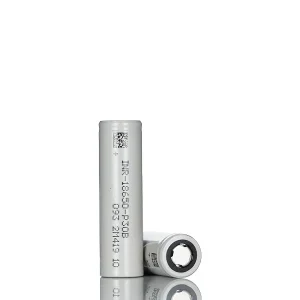 Molic*l 18650 3000mAh 30A Battery (P30B) - Pack of 2