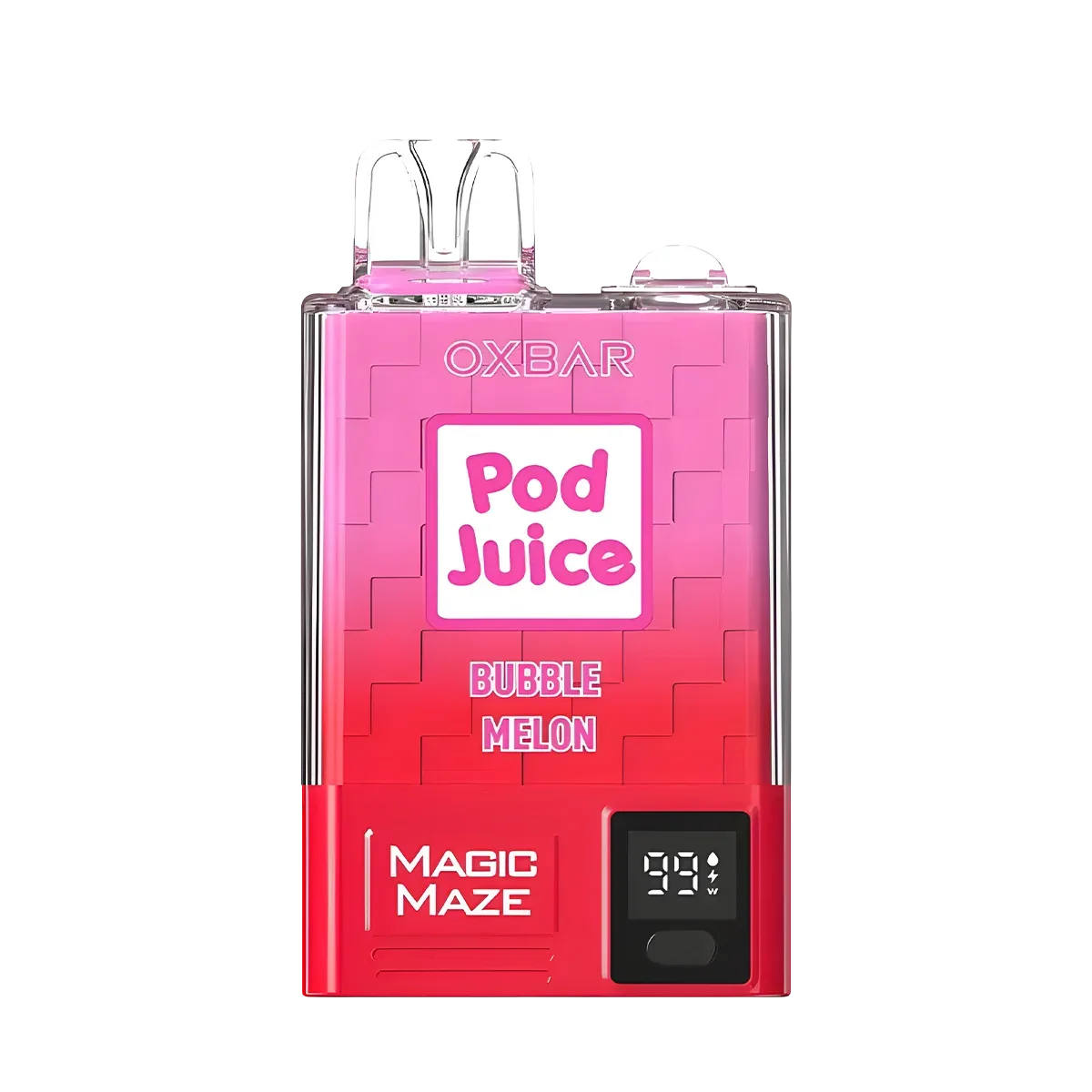 Oxbar x Pod Juice Magic Maze Pro Disposable Vape