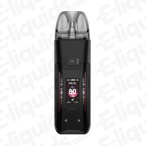 Vaporesso Luxe XR Max 2 Black Pod Kit