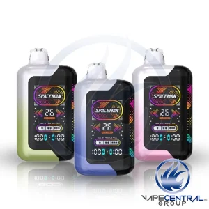 Smok Spaceman 40K Disposable Vape Device
