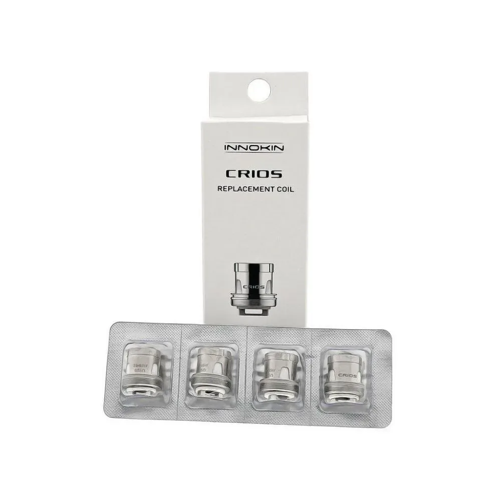 Innokin Crios Coil 4 Pack