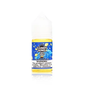 Candy King Salt E-Liquid - Lemon Drops - 30ml