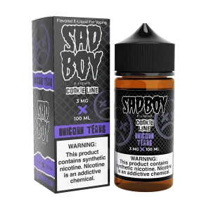Unicorn Tears - Sadboy - 100mL