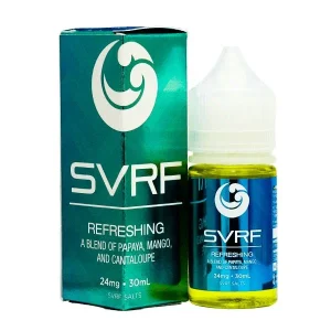 Refreshing by SVRF Salts 30ml