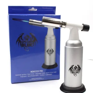 Special Blue Butane Torch