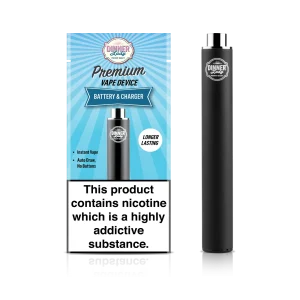 Dinnerlady Pod Device Battery
