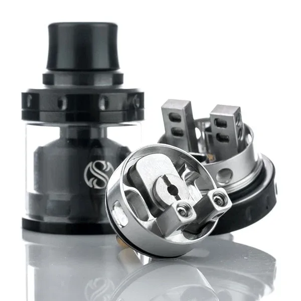 AUGVAPE Merlin Mini RTA 2.0ml - Image 2