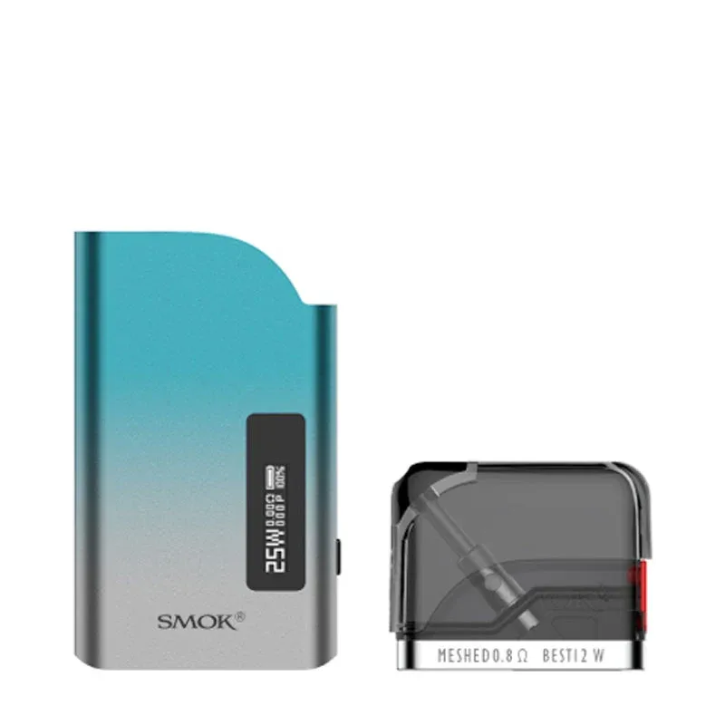 SMOK Thiner Pod Kit 25W 700mAh - Image 2