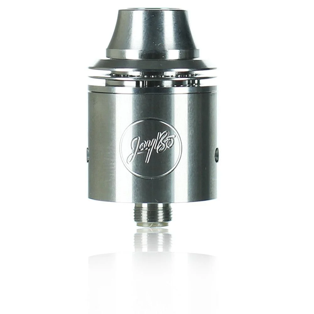 Wismec Indestructible 22mm RDA