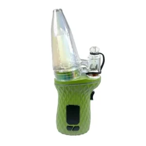 Bazooka Portable Dab Rig Kit