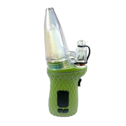 Bazooka Portable Dab Rig Kit