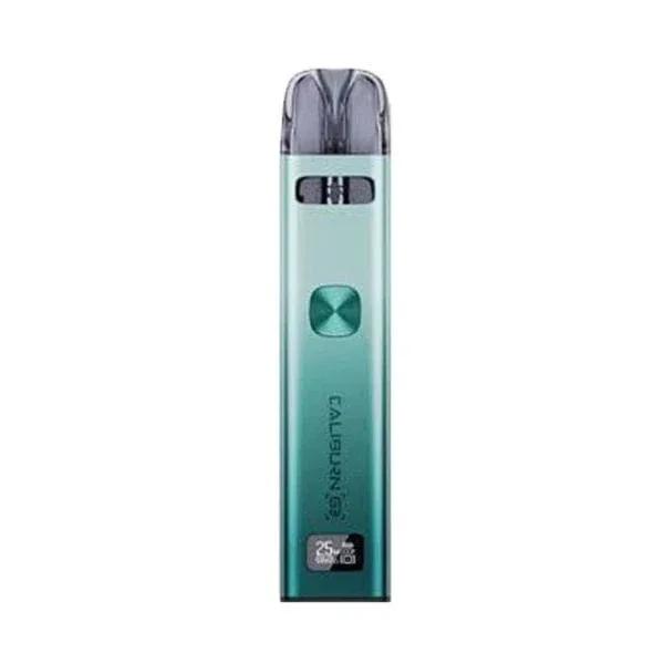 Uwell CALIBURN G3 25W Pod System - Image 2