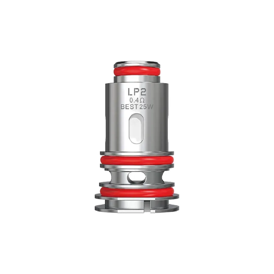SMOK LP2 Replacement Coils - Image 2