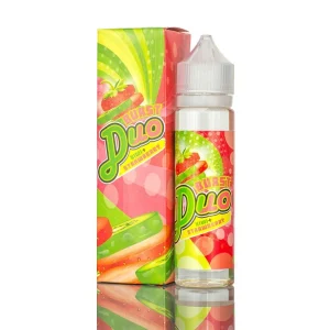 BURST Duo | Kiwi Strawberry eLiquid