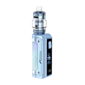 GeekVape Aegis Mini 5 (M100) 100W Starter Kit