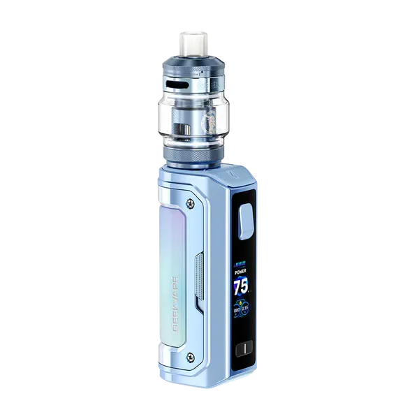 GeekVape Aegis Mini 5 (M100) 100W Starter Kit