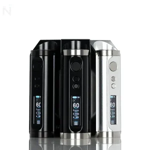 Mods House Kust 18650 DNA60C Box Mod
