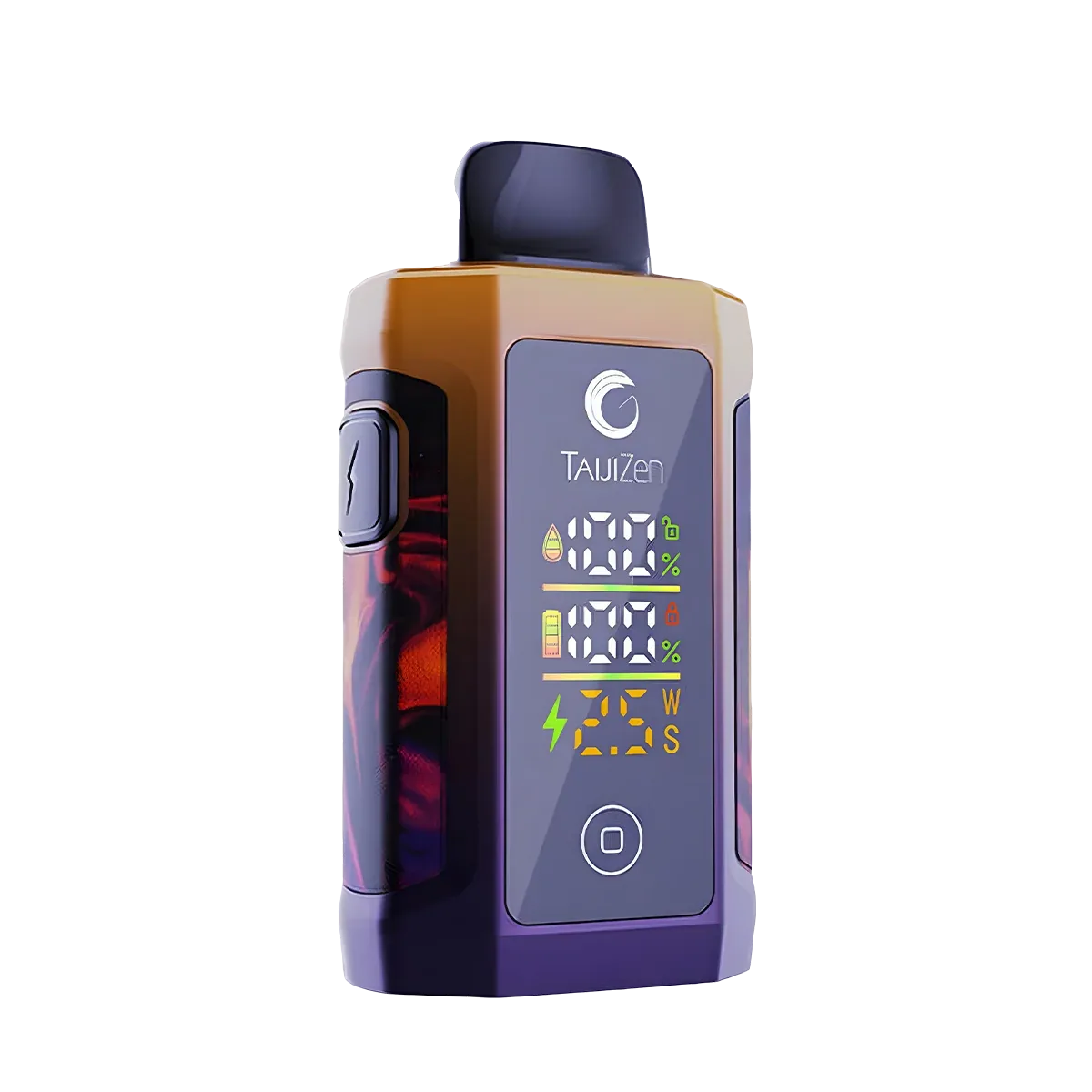 iJoy TaijiZen Judo 24000 Disposable Vape - Image 2