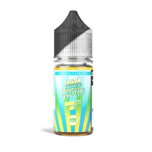 Frozen Fruit Monster Banana Ice Vape Juice