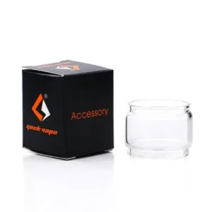 Geekvape Zeus Tank Replacement Glass 1pc