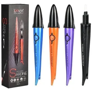 Lookah Sardine Hot Knife