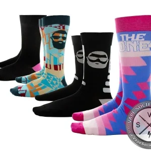 Beard Vape Co Mid Socks