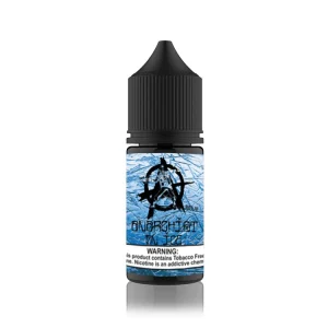 Blue on Ice Anarchist TFN Salts 30mL