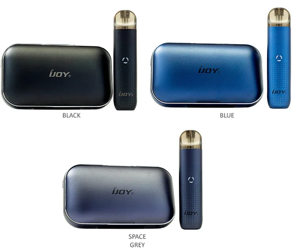 iJoy Mipo Pod System Kit