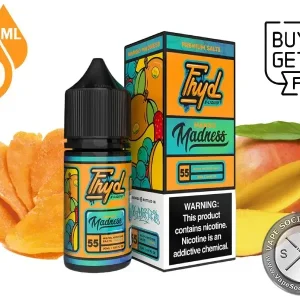 Mango Madness FRYD SALTS 30ml