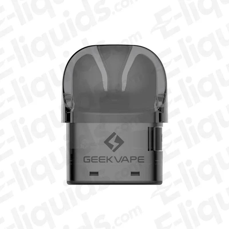 Geekvape Sonder U Replacement Vape Pods