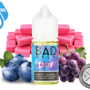 Laffy Salt By Bad Salt Clown 30ml