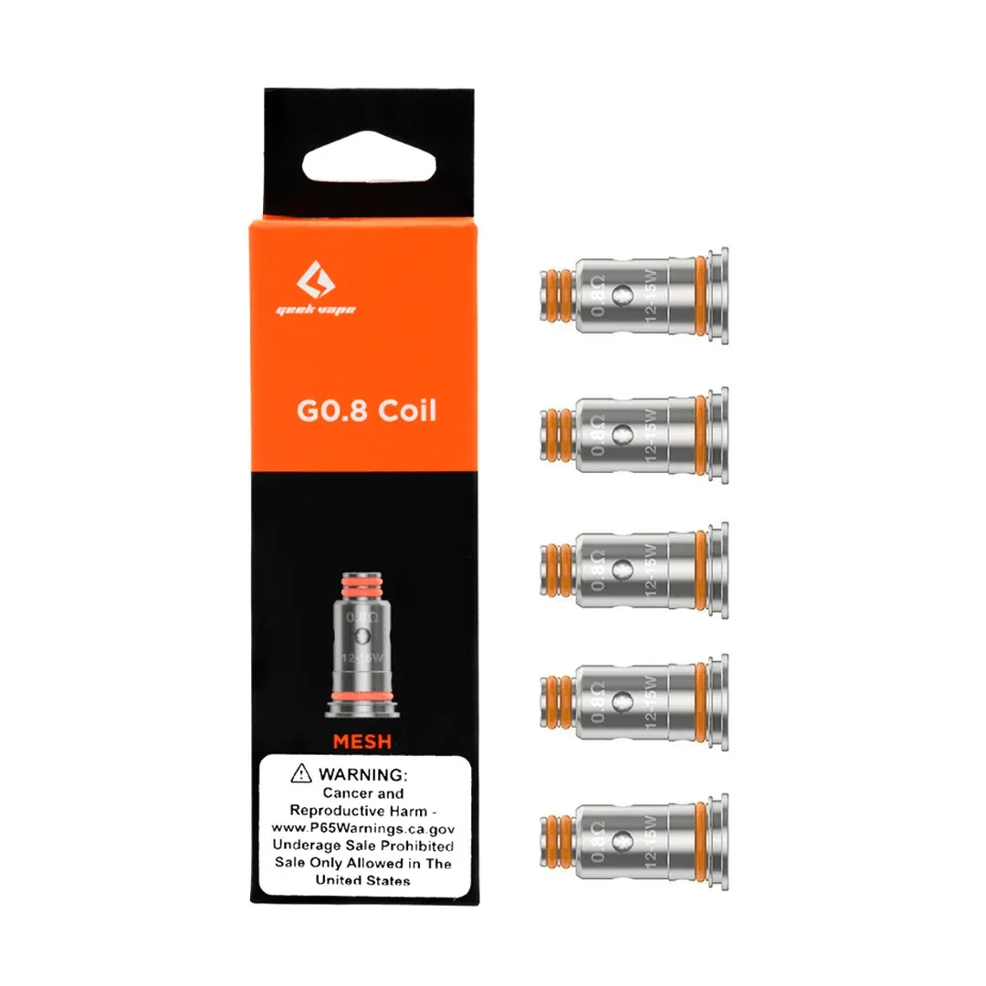 GeekVape G Coil - Image 2