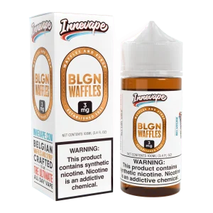 BLGN Waffles - Innevape E-Liquids - 100mL