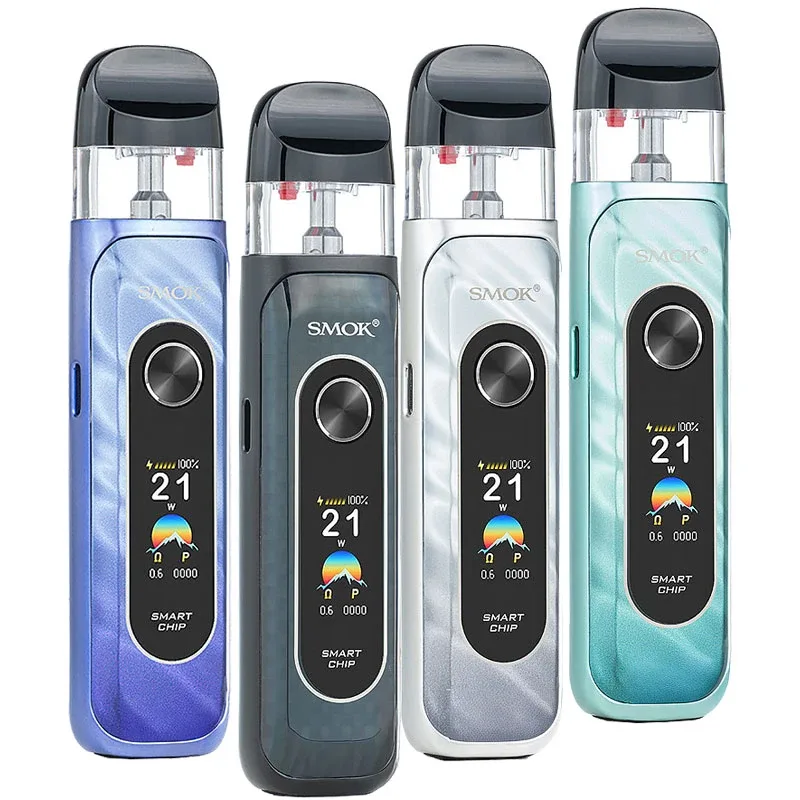 SMOK Novo 6 Pod System Kit
