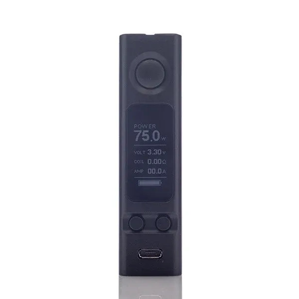 Joyetech eVic-VTC Mini 75W with Cubis Kit - Image 2