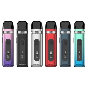 Uwell Caliburn X 20W Pod System