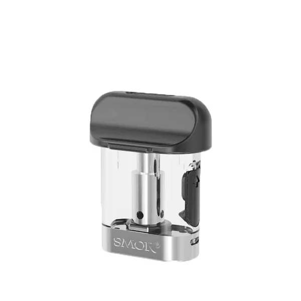 SMOK Mico Replacement Pod Cartridge 3pcs - Image 2