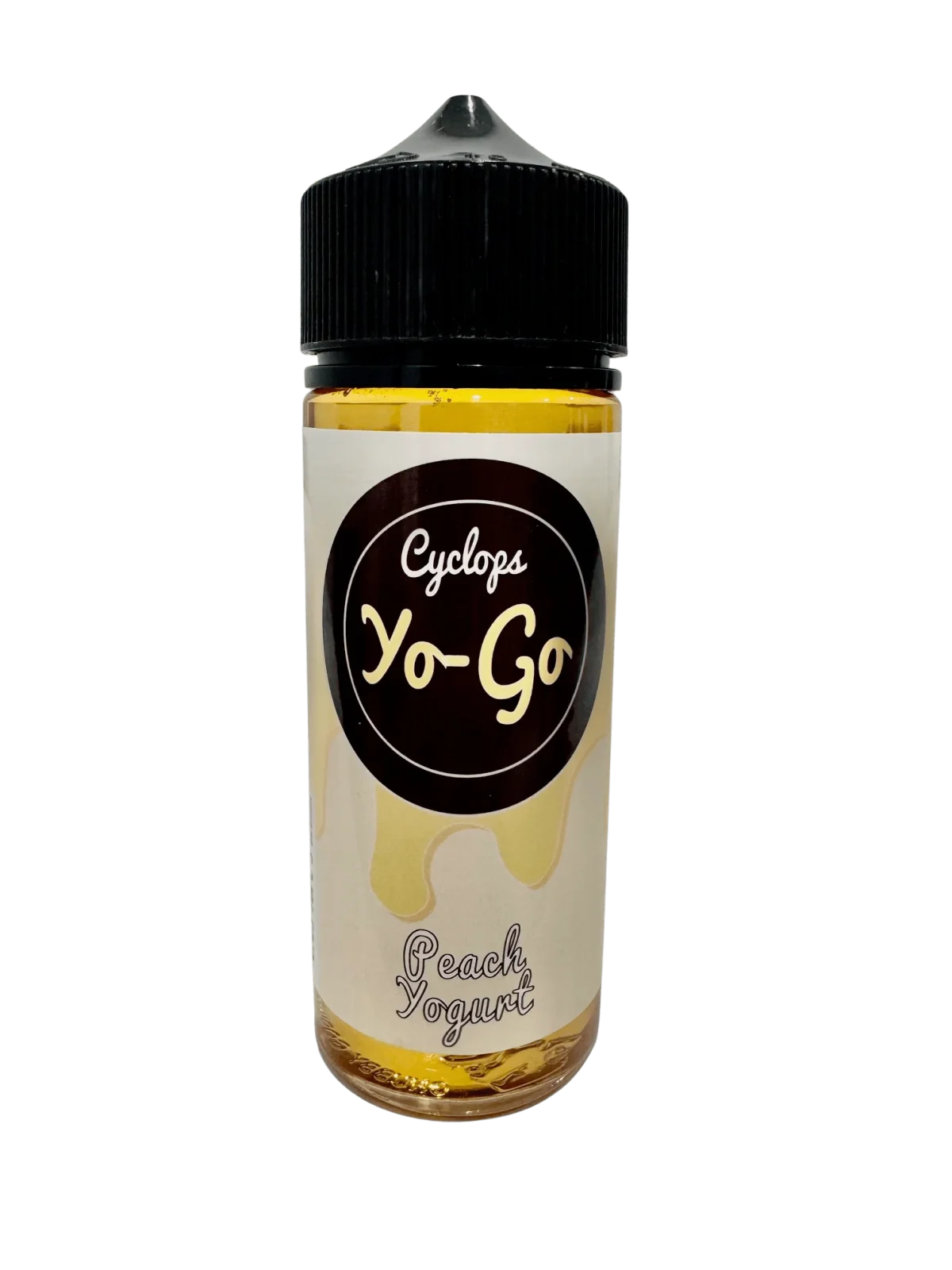 Peach Yogurt - Cyclops Vapor - 120mL