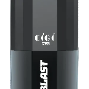 Cigi Plus 3000 Puff Disposable Device, Berry Blast