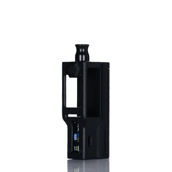 JaiO DNA60 C Boro Mod By Jai Haze (DISCONTINUED)