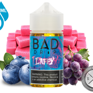 Laffy By Bad Drip Labs Clown Liquids 60ml