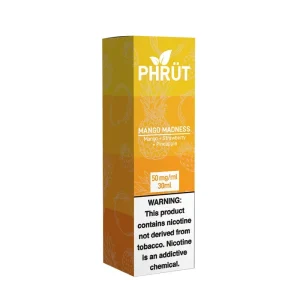 Phrut Salts, Mango Madness